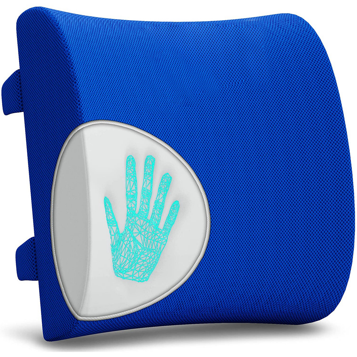Ergonomic Lumbar Support Pillow