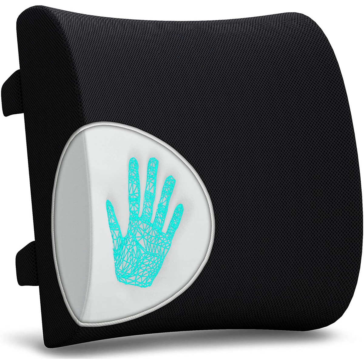 Ergonomic Lumbar Support Pillow